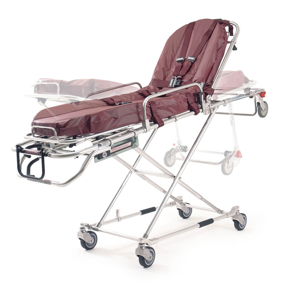 35A-NM Mobile Transporter