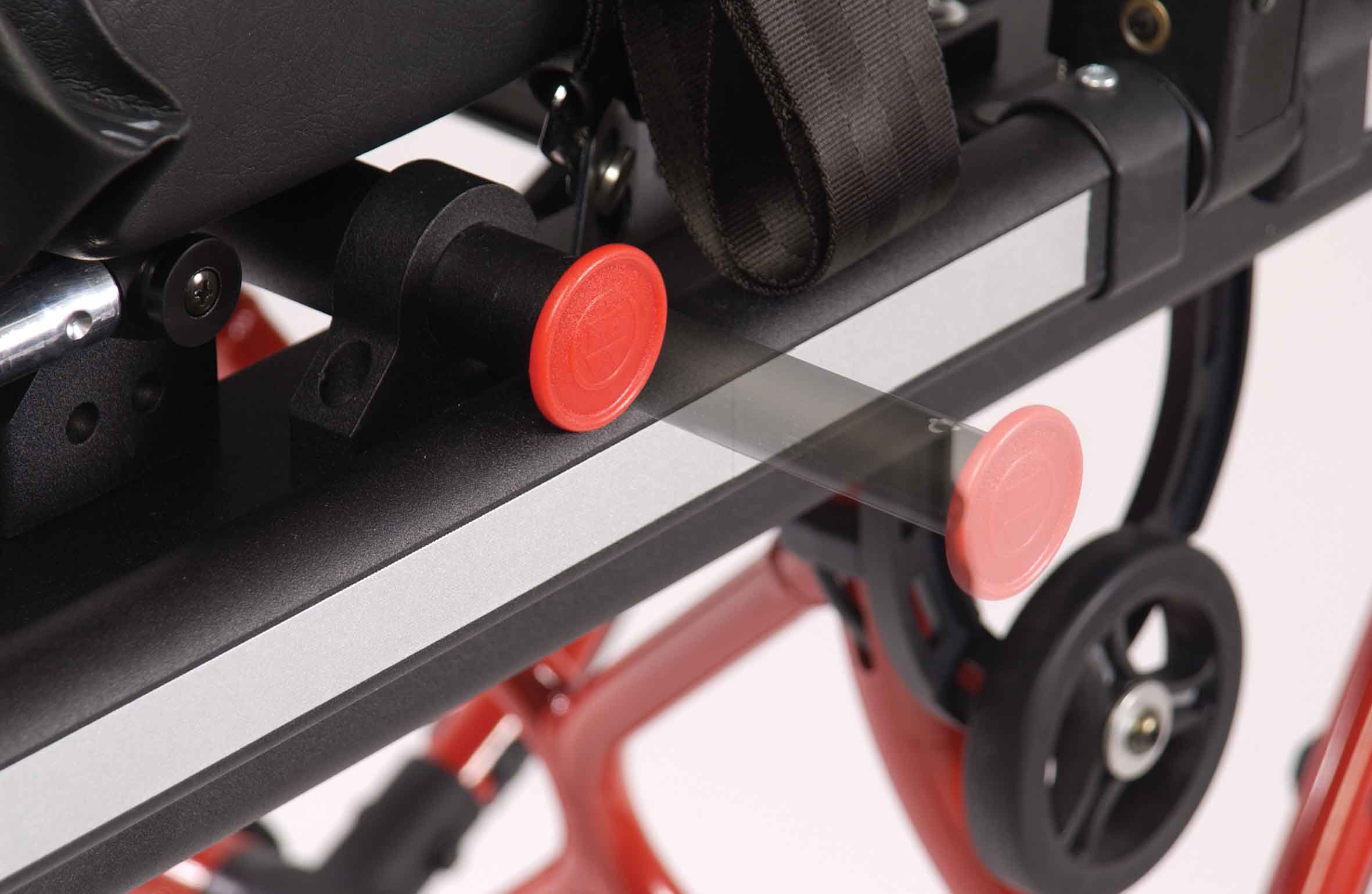 Telescoping Side Handles 