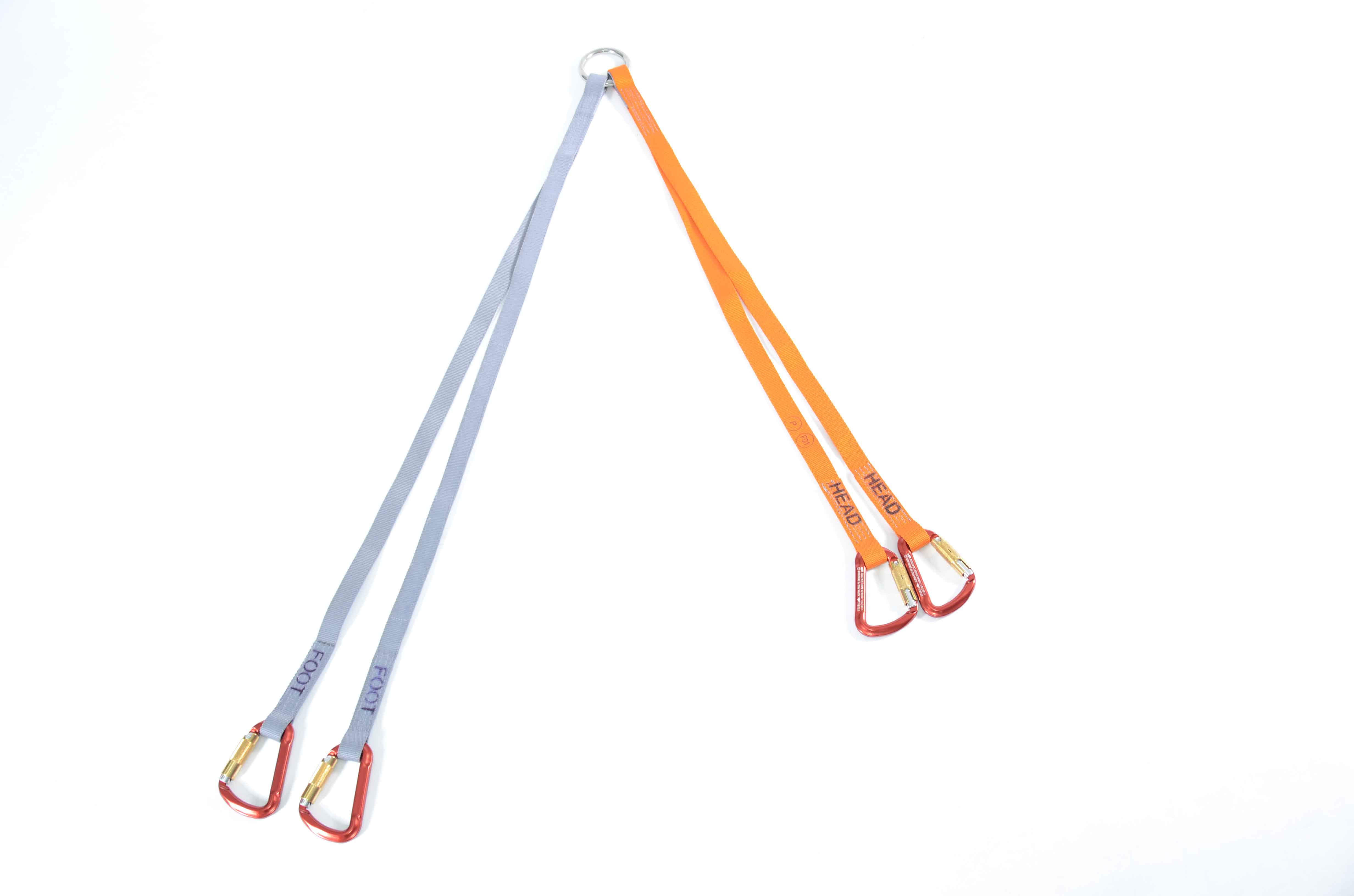 Paraguard Four Point Sling